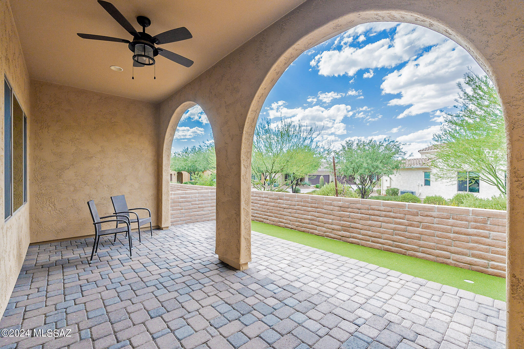 Quail Creek II Unit 33B SQ20161810746 - Residential