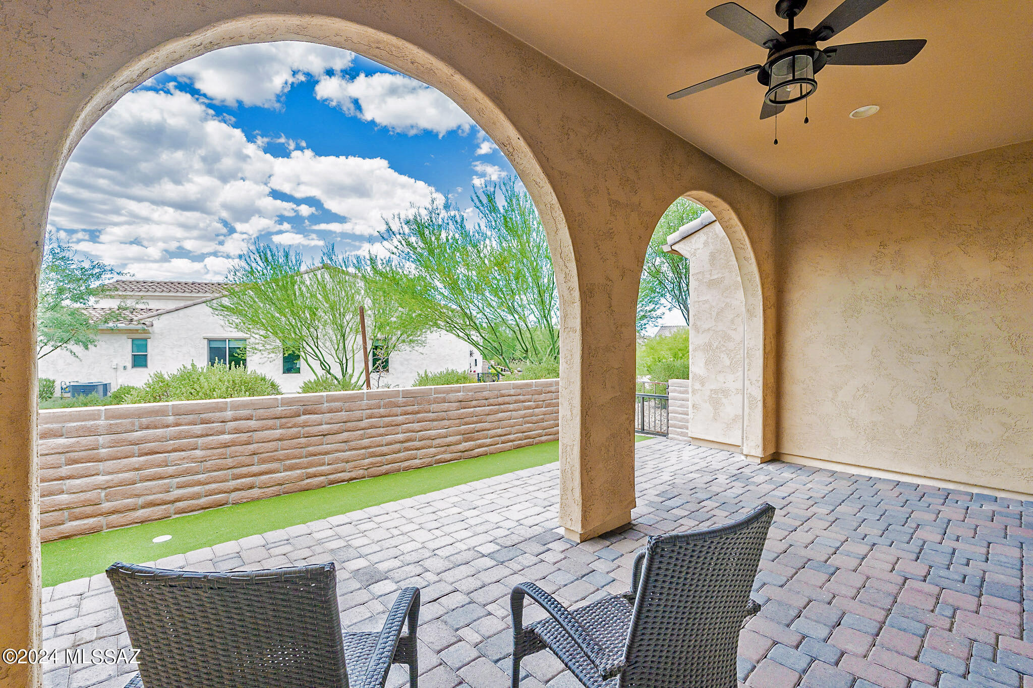 Quail Creek II Unit 33B SQ20161810746 - Residential