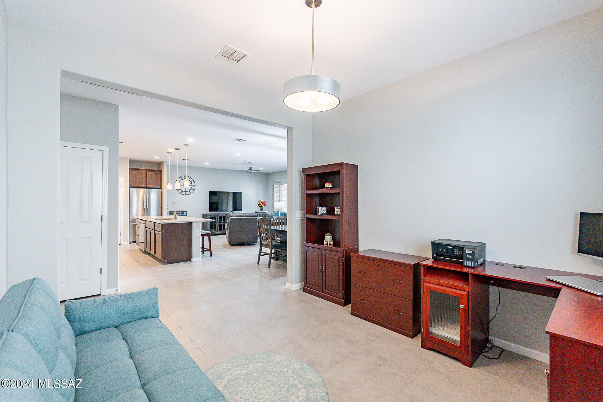 Quail Creek II Unit 33B SQ20161810746 - Residential