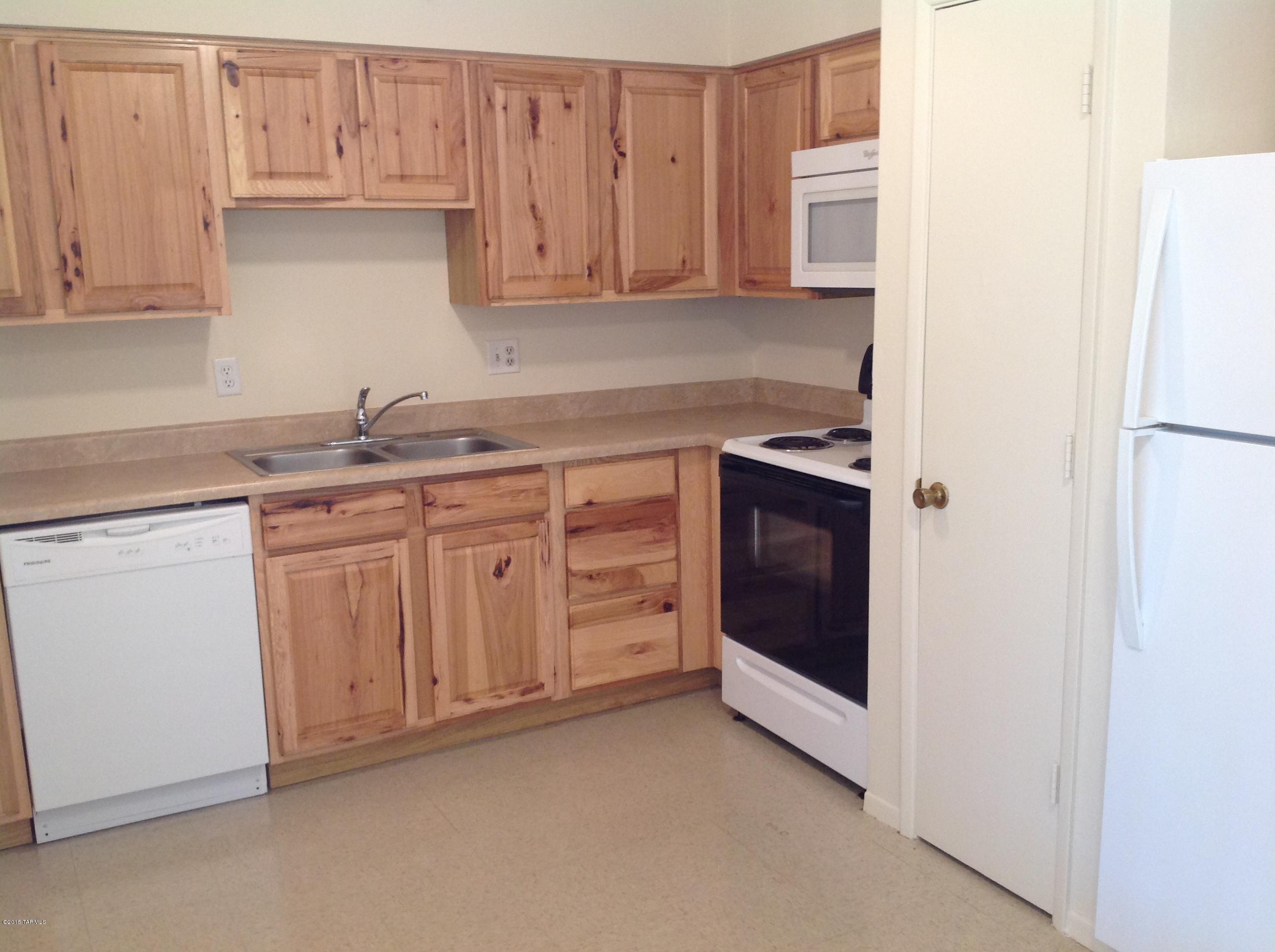 Catalina Heights Annex - Residential Lease