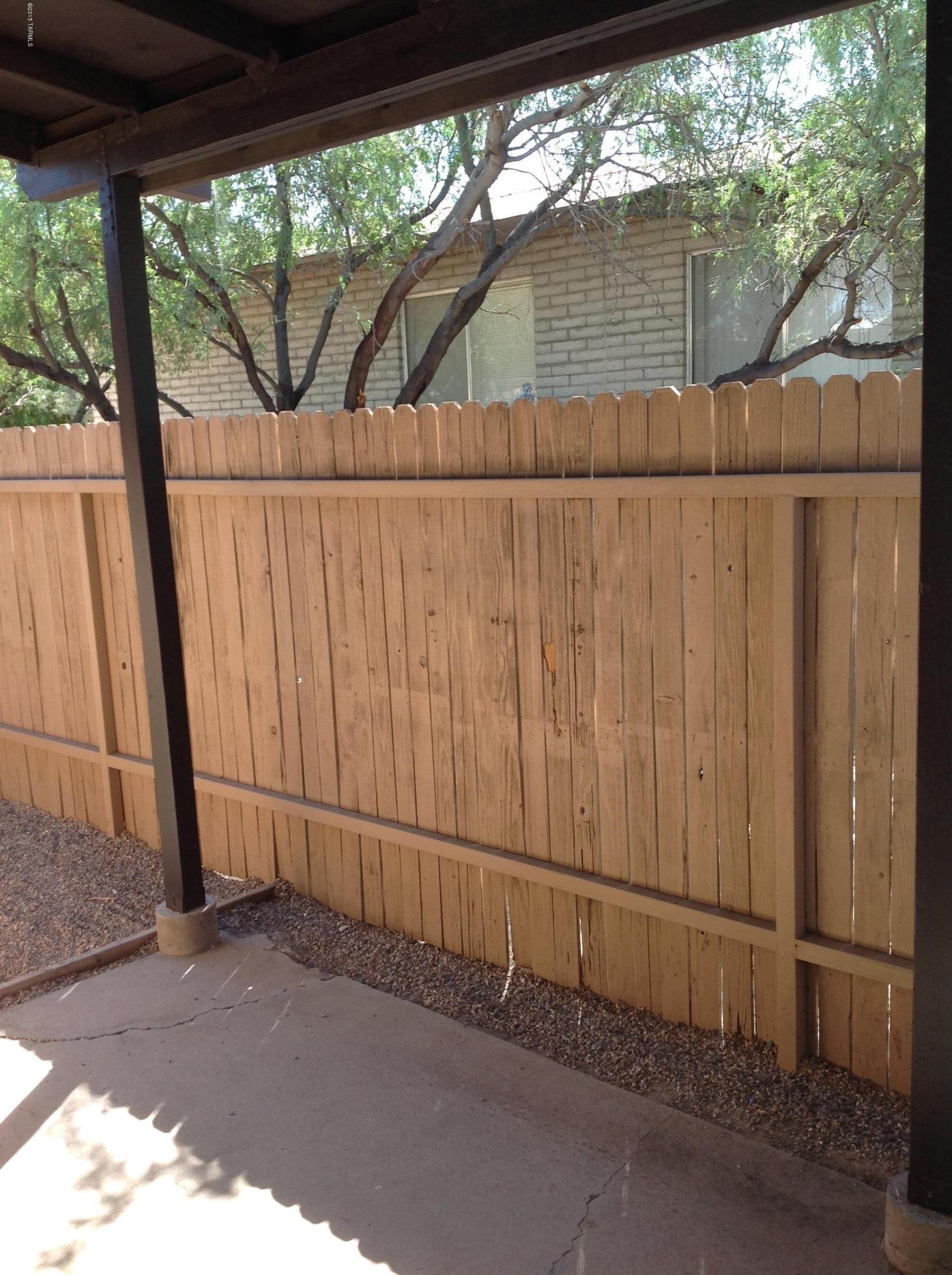 Catalina Heights Annex - Residential Lease