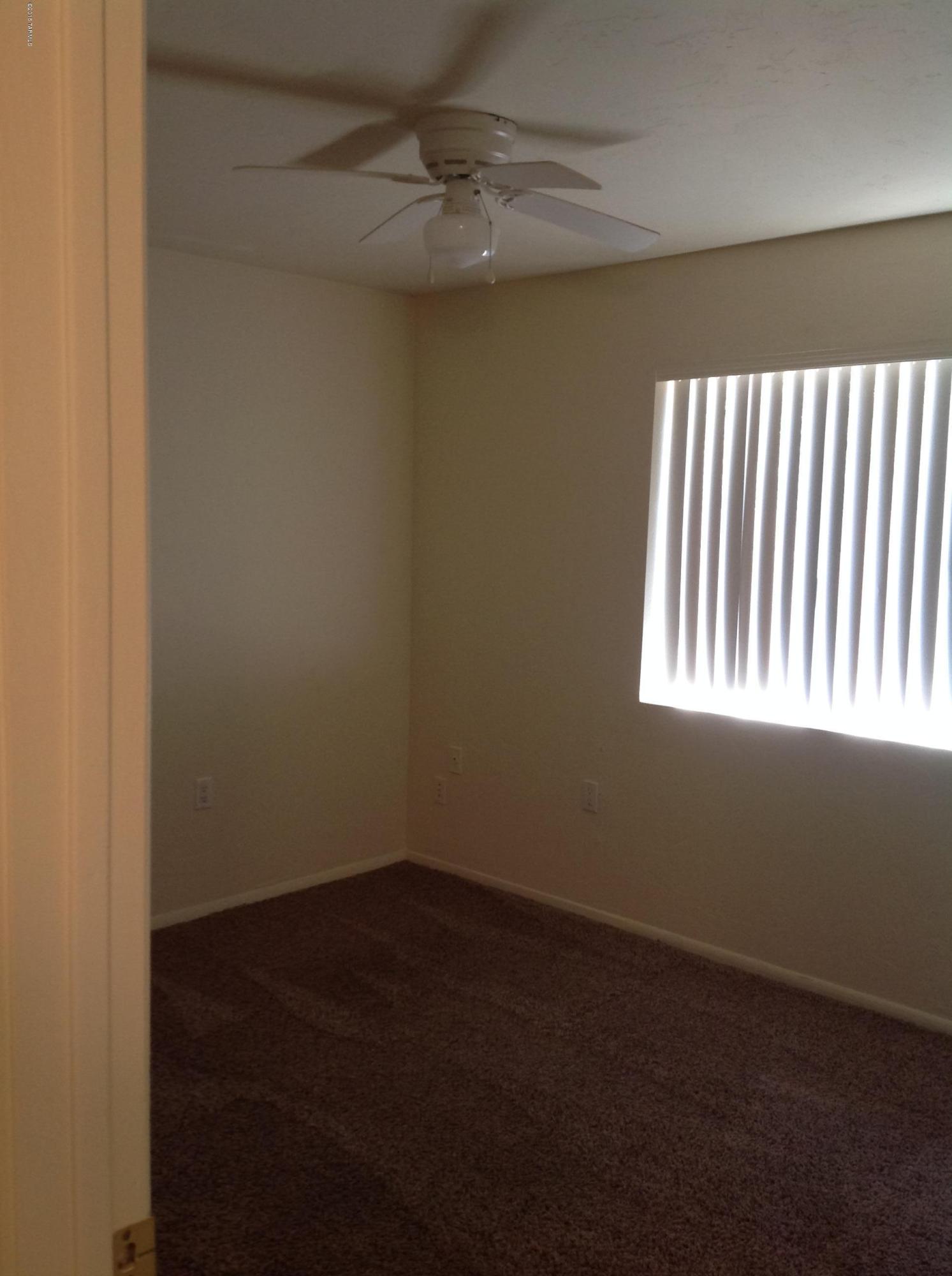 Catalina Heights Annex - Residential Lease