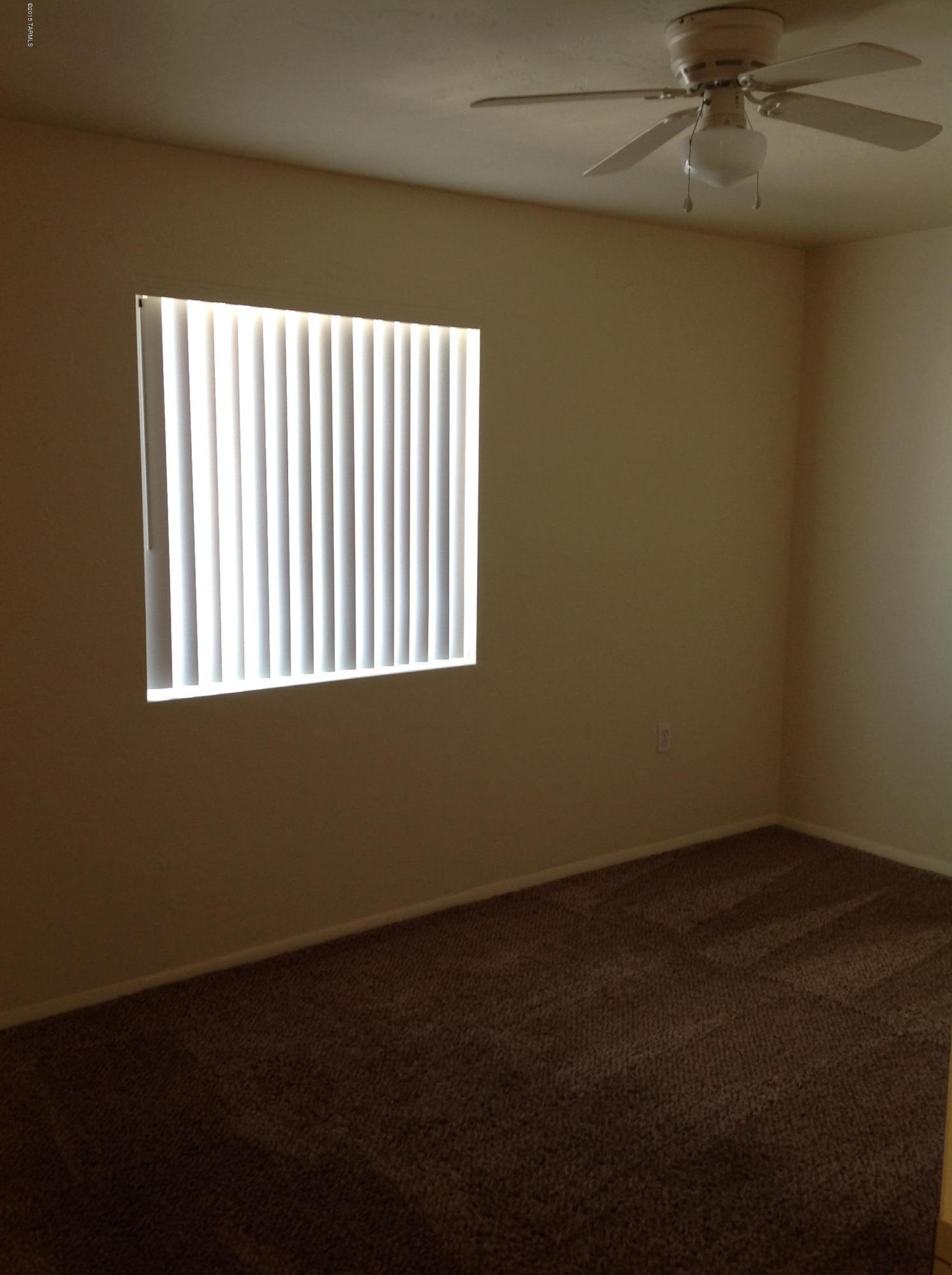 Catalina Heights Annex - Residential Lease