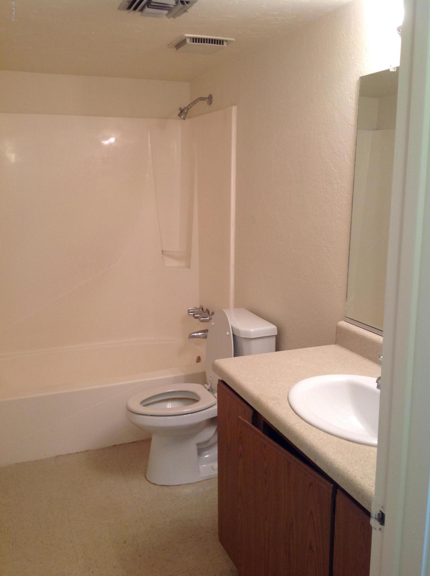 Catalina Heights Annex - Residential Lease