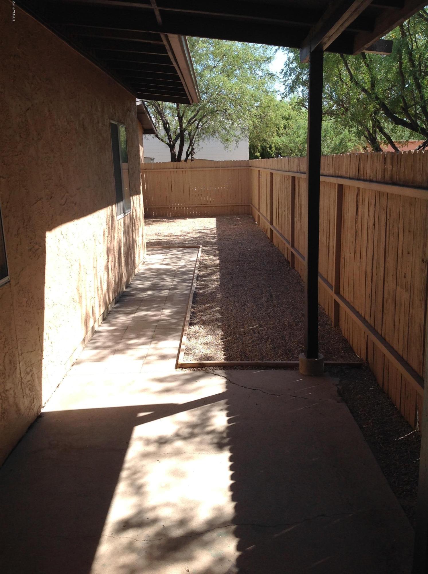 Catalina Heights Annex - Residential Lease