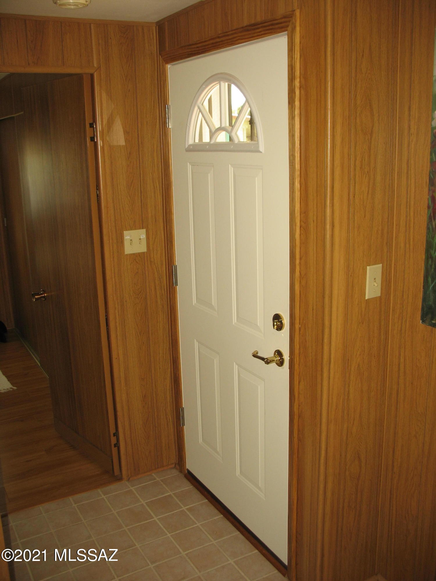 Tucson Estates (403-758) - Residential