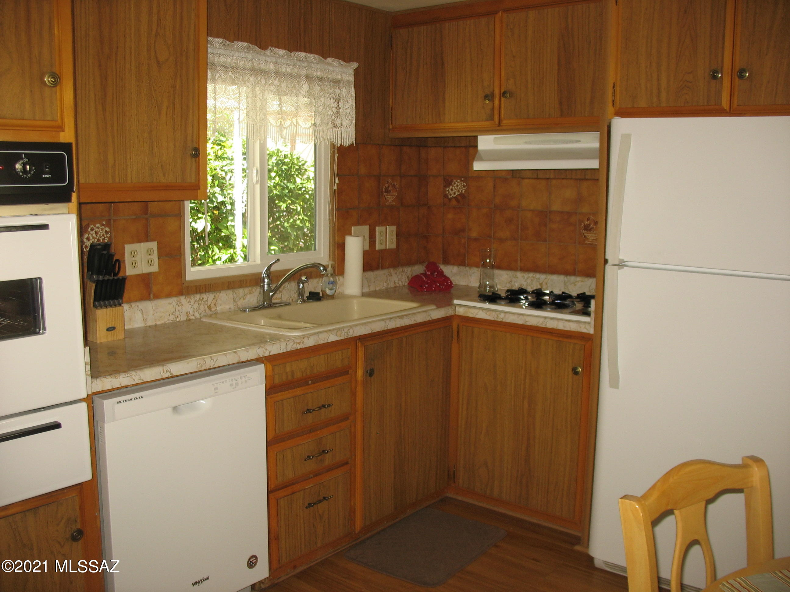 Tucson Estates (403-758) - Residential