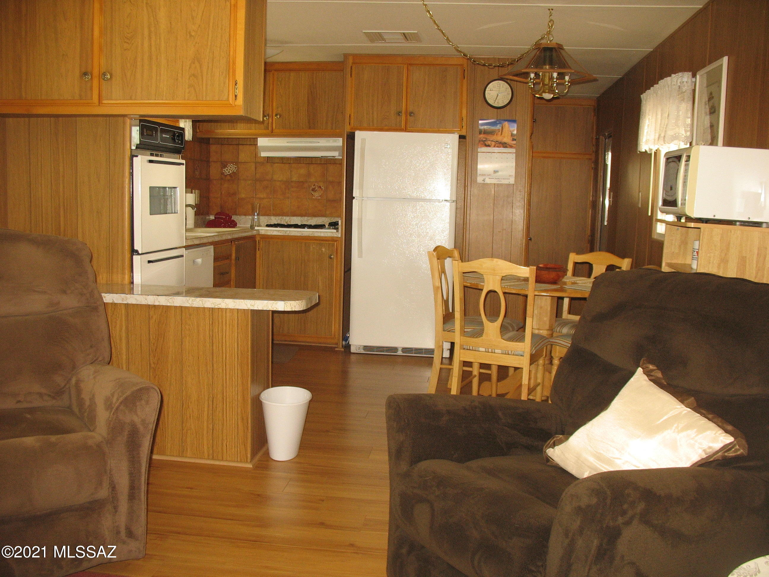 Tucson Estates (403-758) - Residential