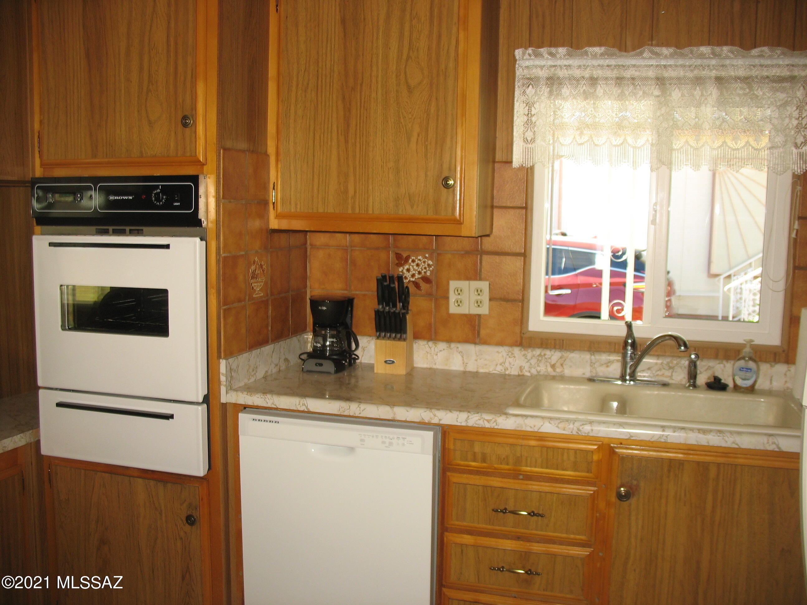 Tucson Estates (403-758) - Residential
