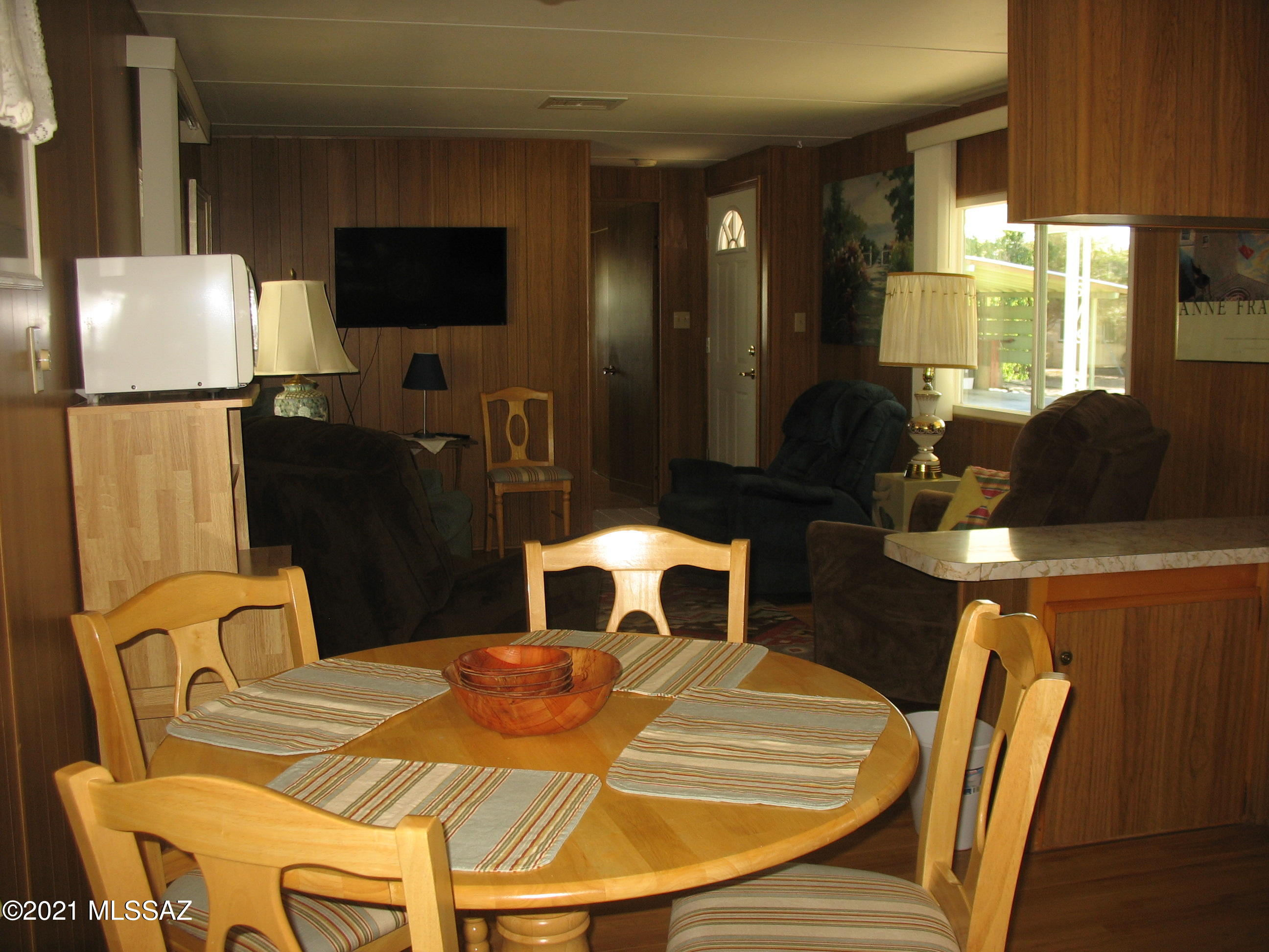Tucson Estates (403-758) - Residential