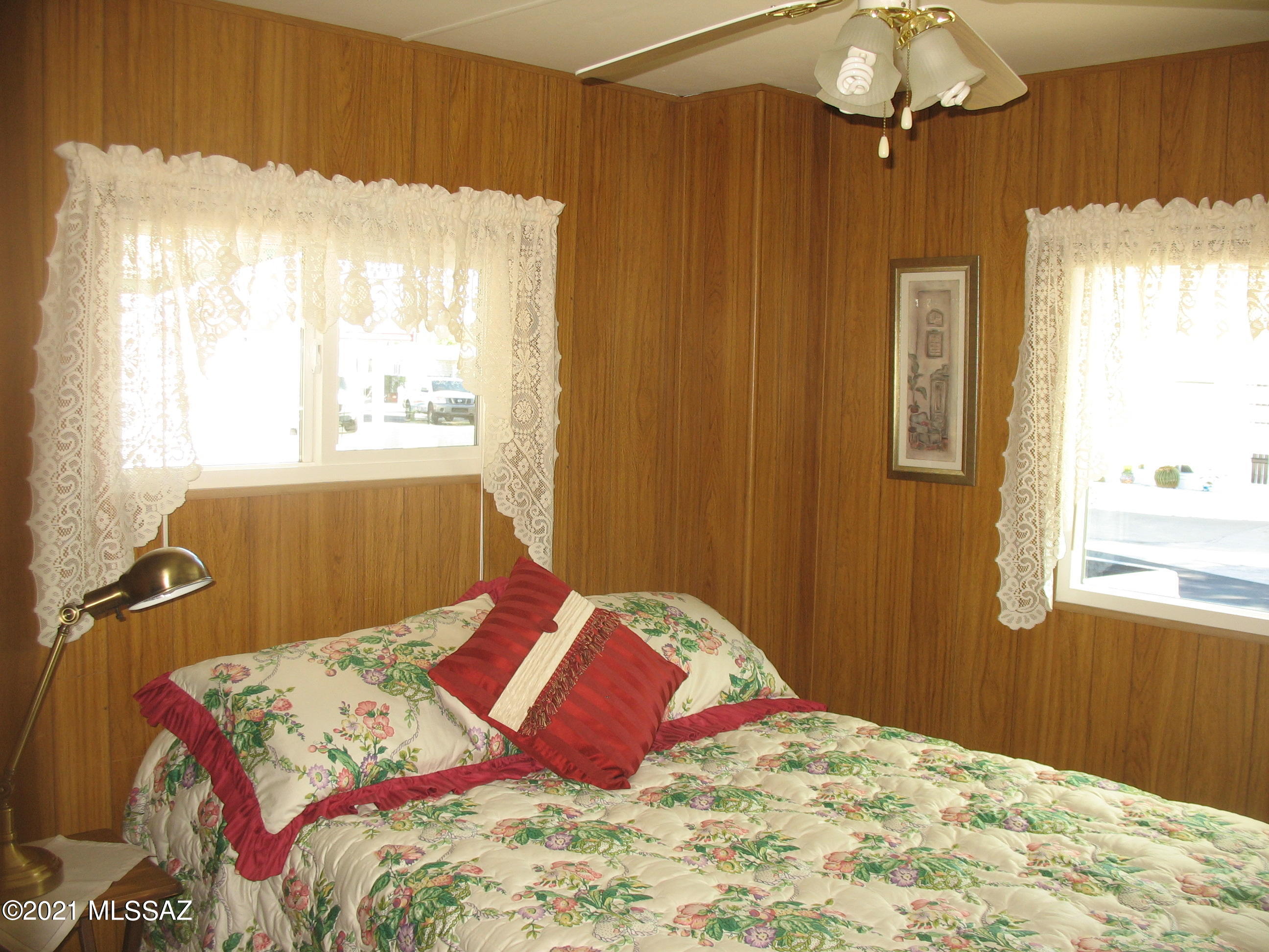 Tucson Estates (403-758) - Residential