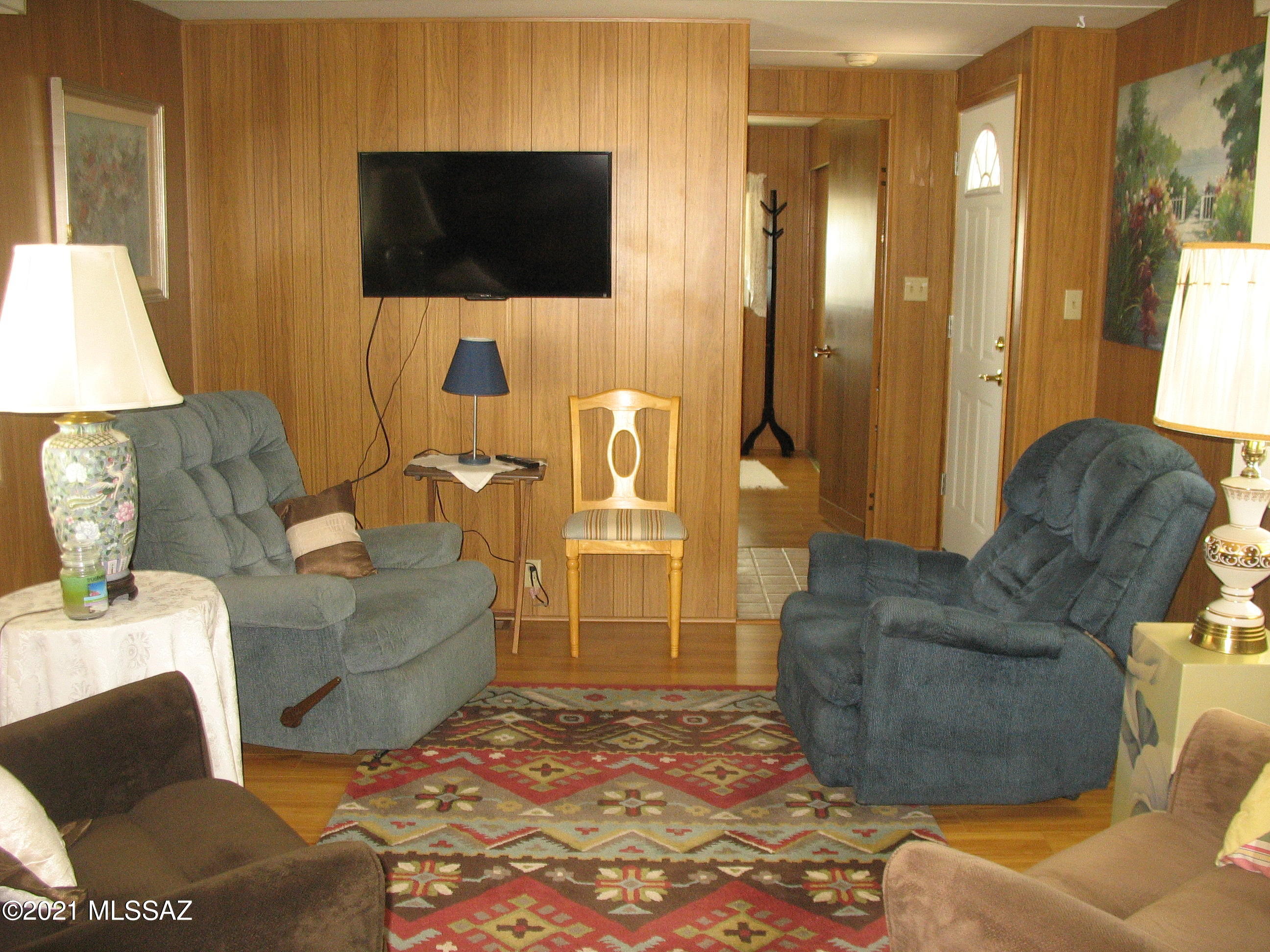 Tucson Estates (403-758) - Residential