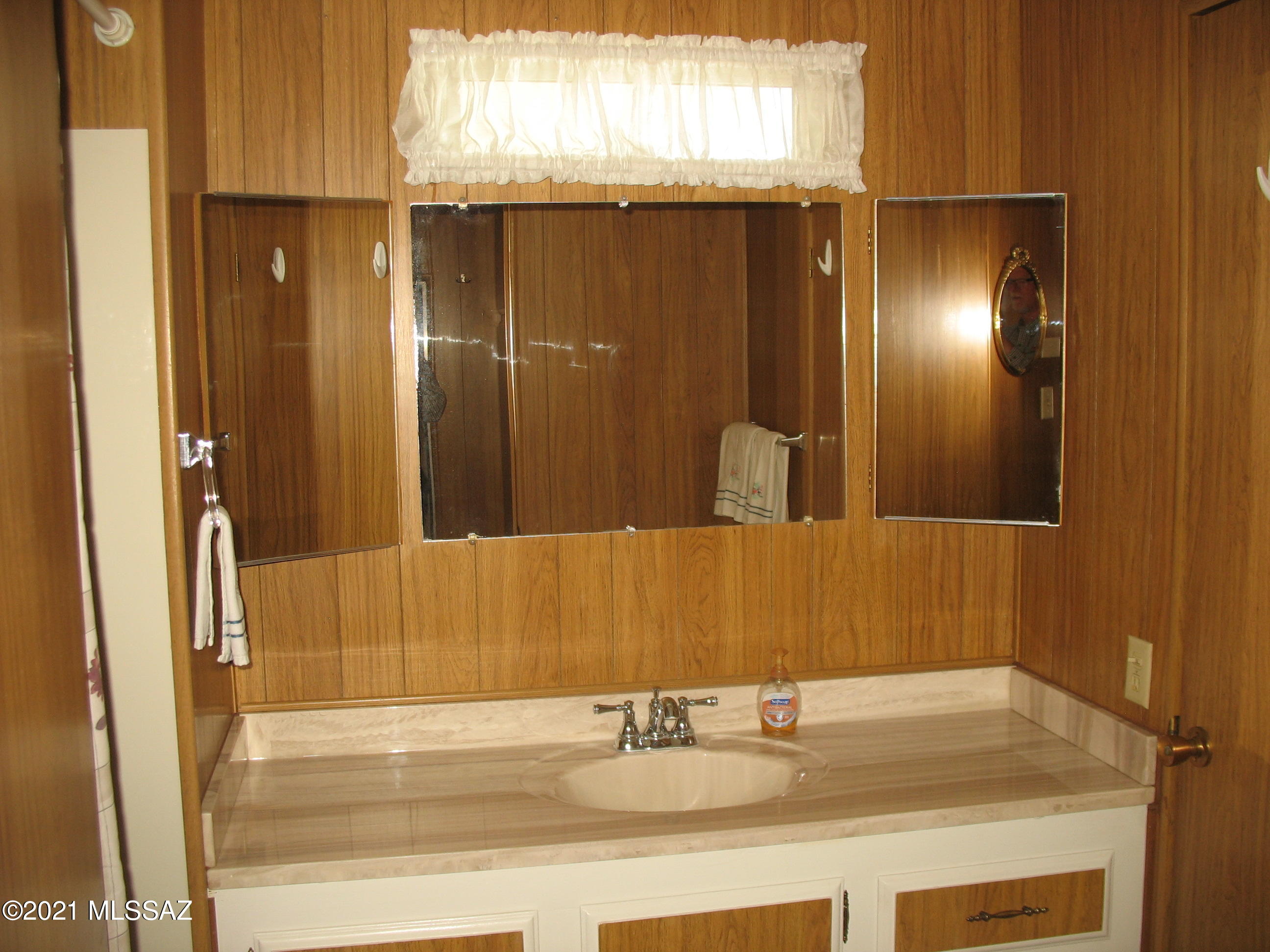 Tucson Estates (403-758) - Residential