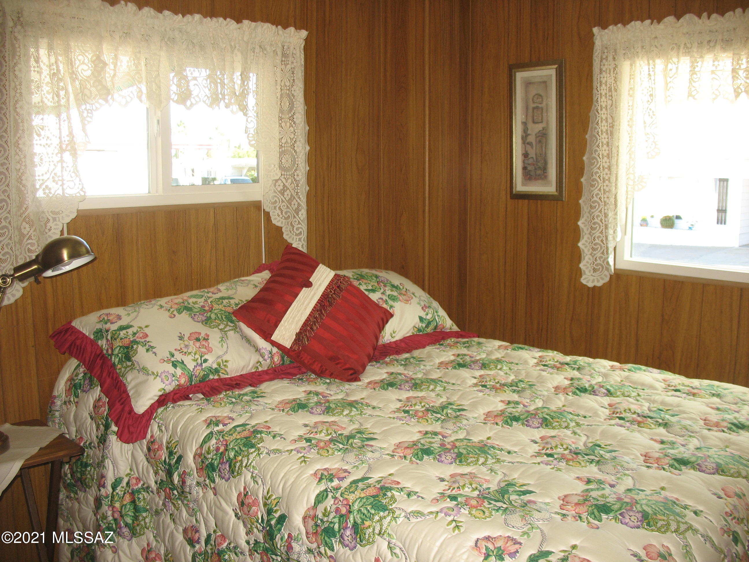 Tucson Estates (403-758) - Residential