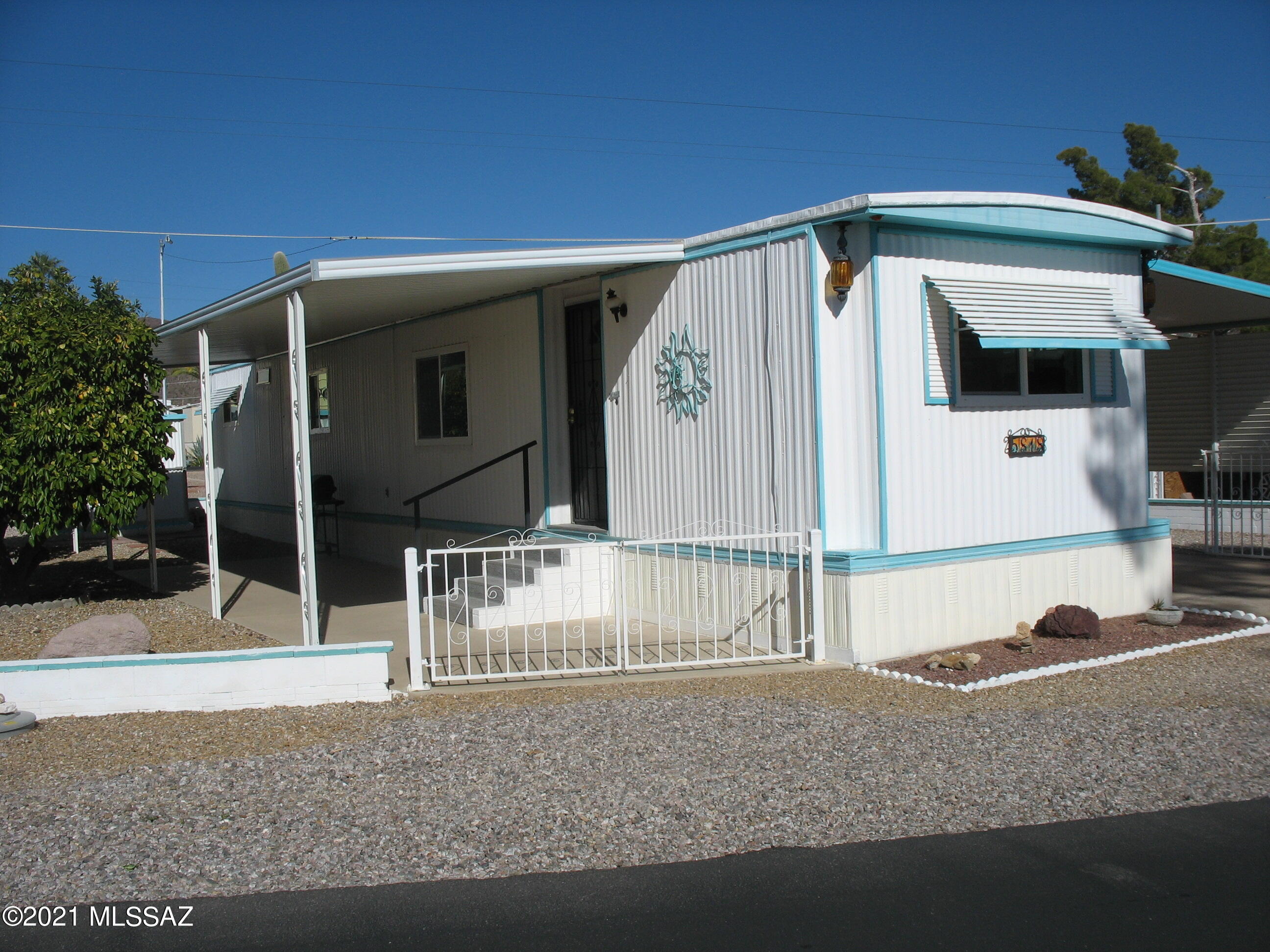 Tucson Estates (403-758) - Residential