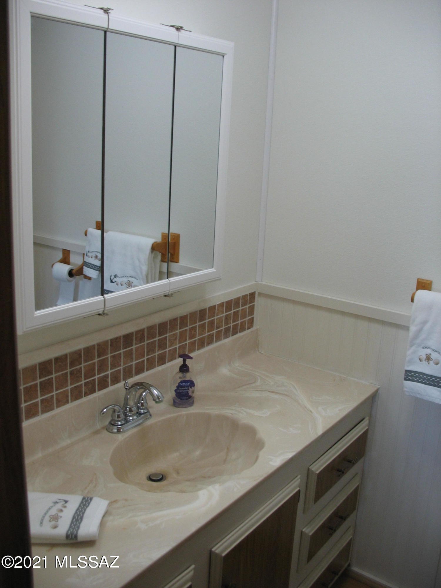 Tucson Estates (403-758) - Residential