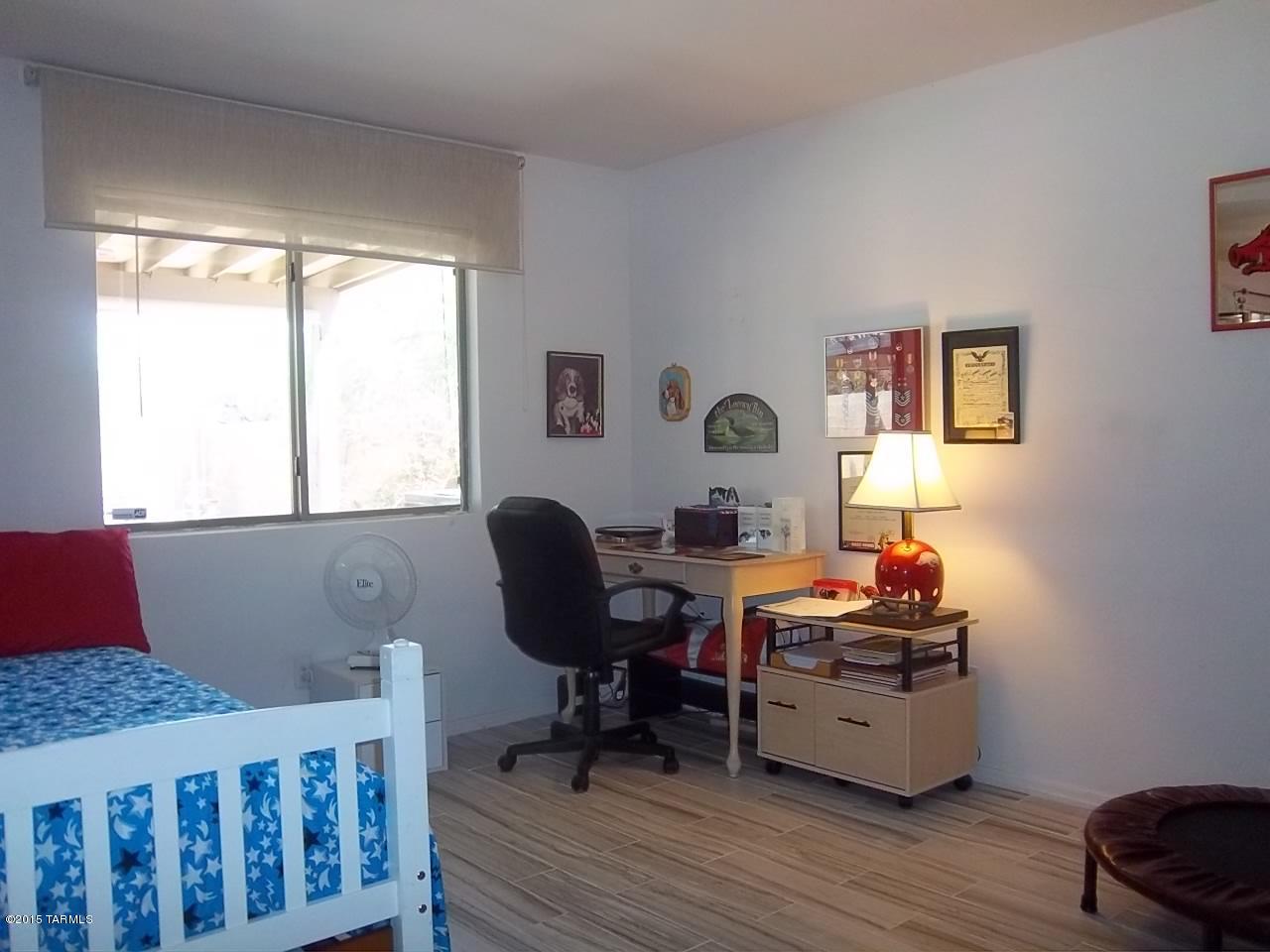 Out Of Pima County - Residential