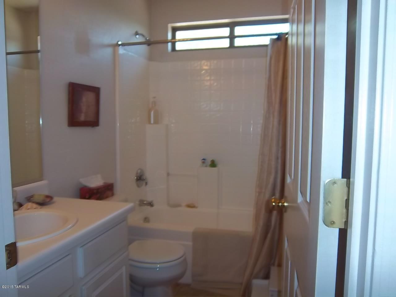Out Of Pima County - Residential