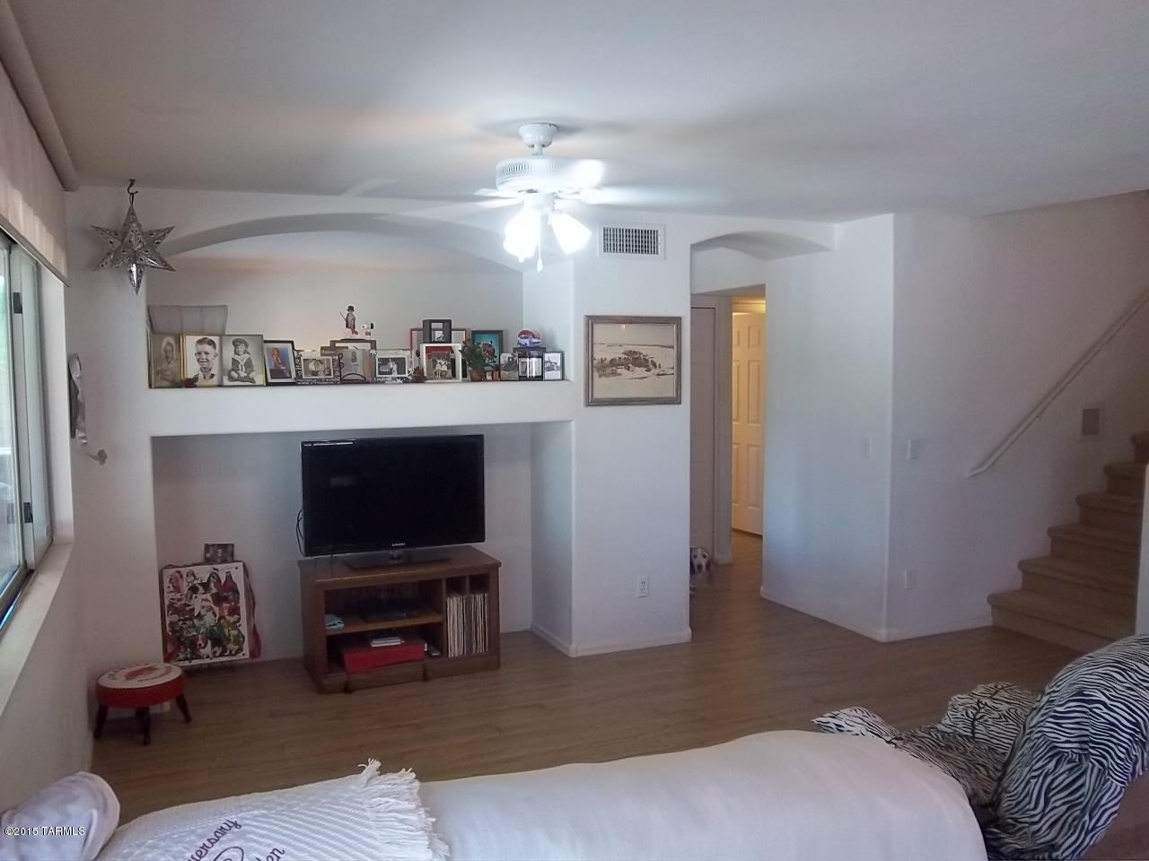 Out Of Pima County - Residential