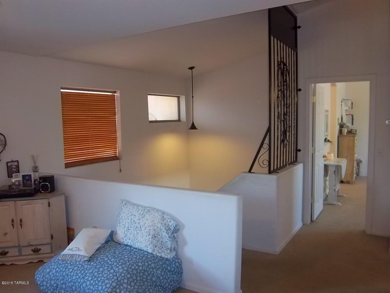 Out Of Pima County - Residential
