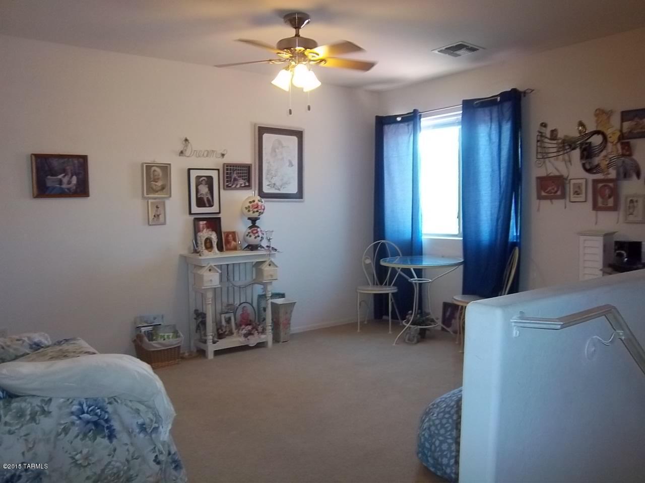 Out Of Pima County - Residential