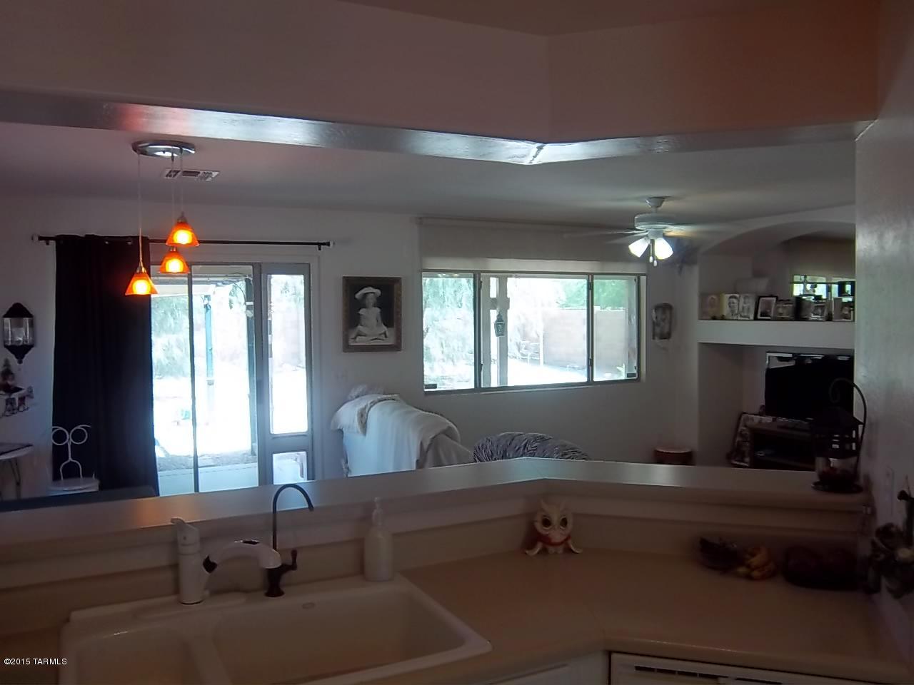 Out Of Pima County - Residential
