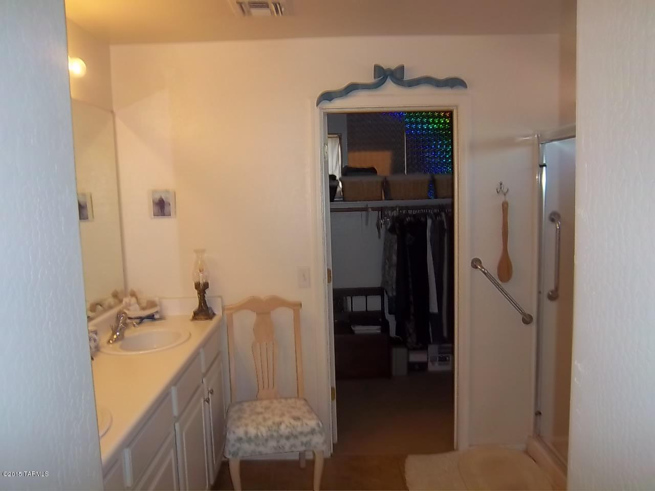 Out Of Pima County - Residential