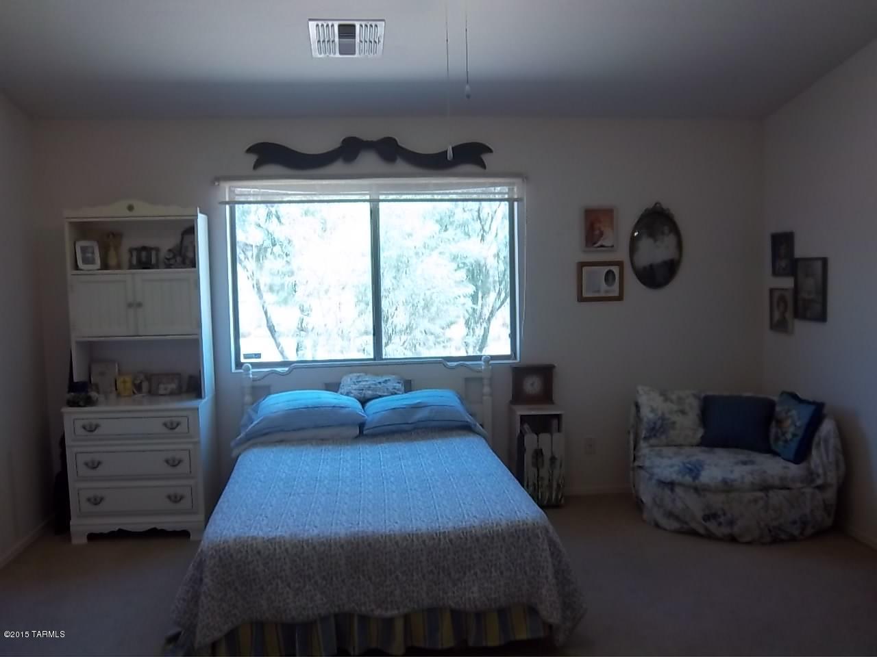 Out Of Pima County - Residential