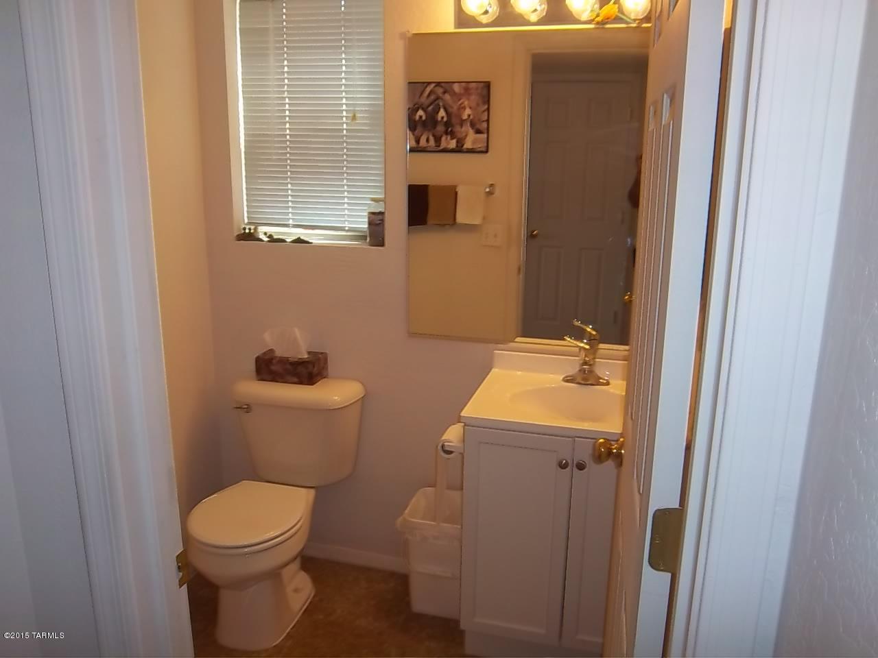 Out Of Pima County - Residential