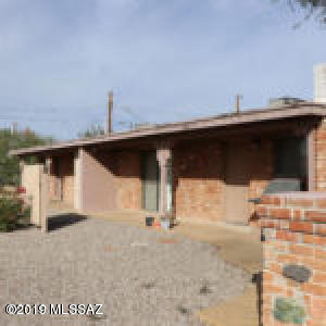 Coronado Heights - Residential Income