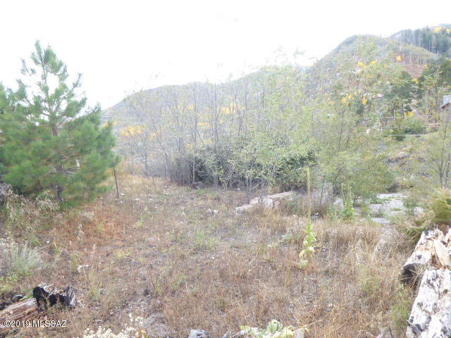 Summerhaven - Land