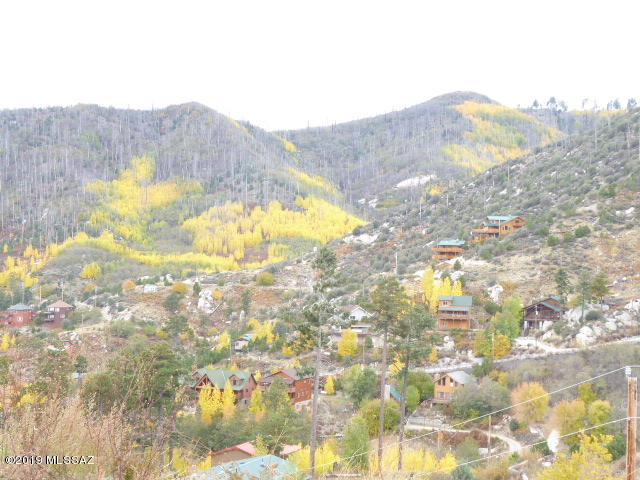 Summerhaven - Land