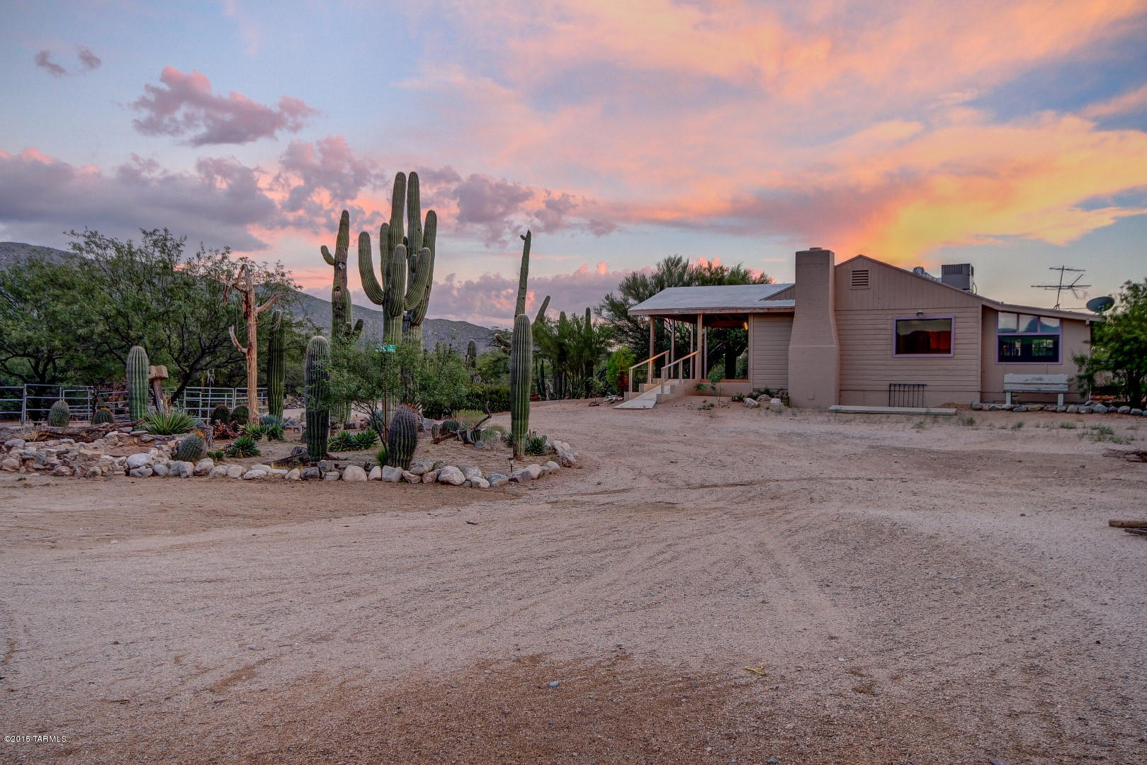 Old Spanish Trail Estates - Residential