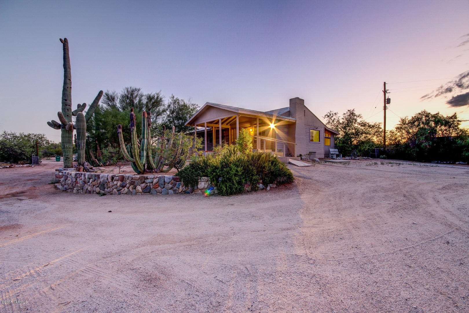 Old Spanish Trail Estates - Residential