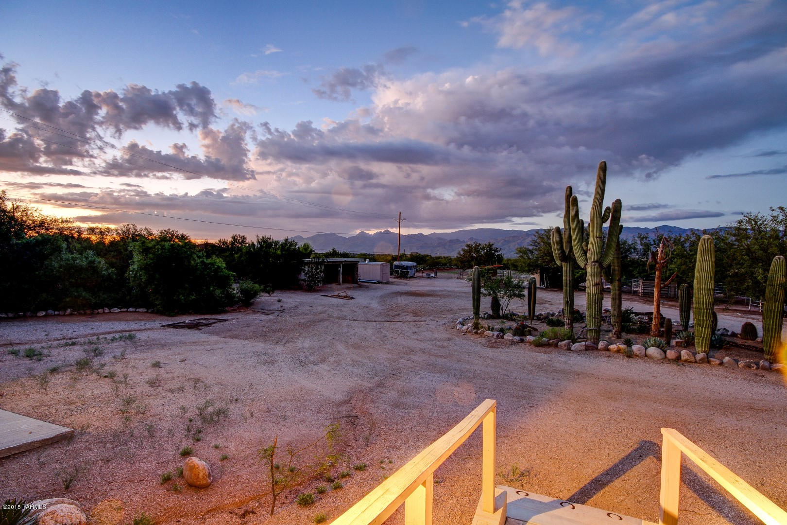 Old Spanish Trail Estates - Residential