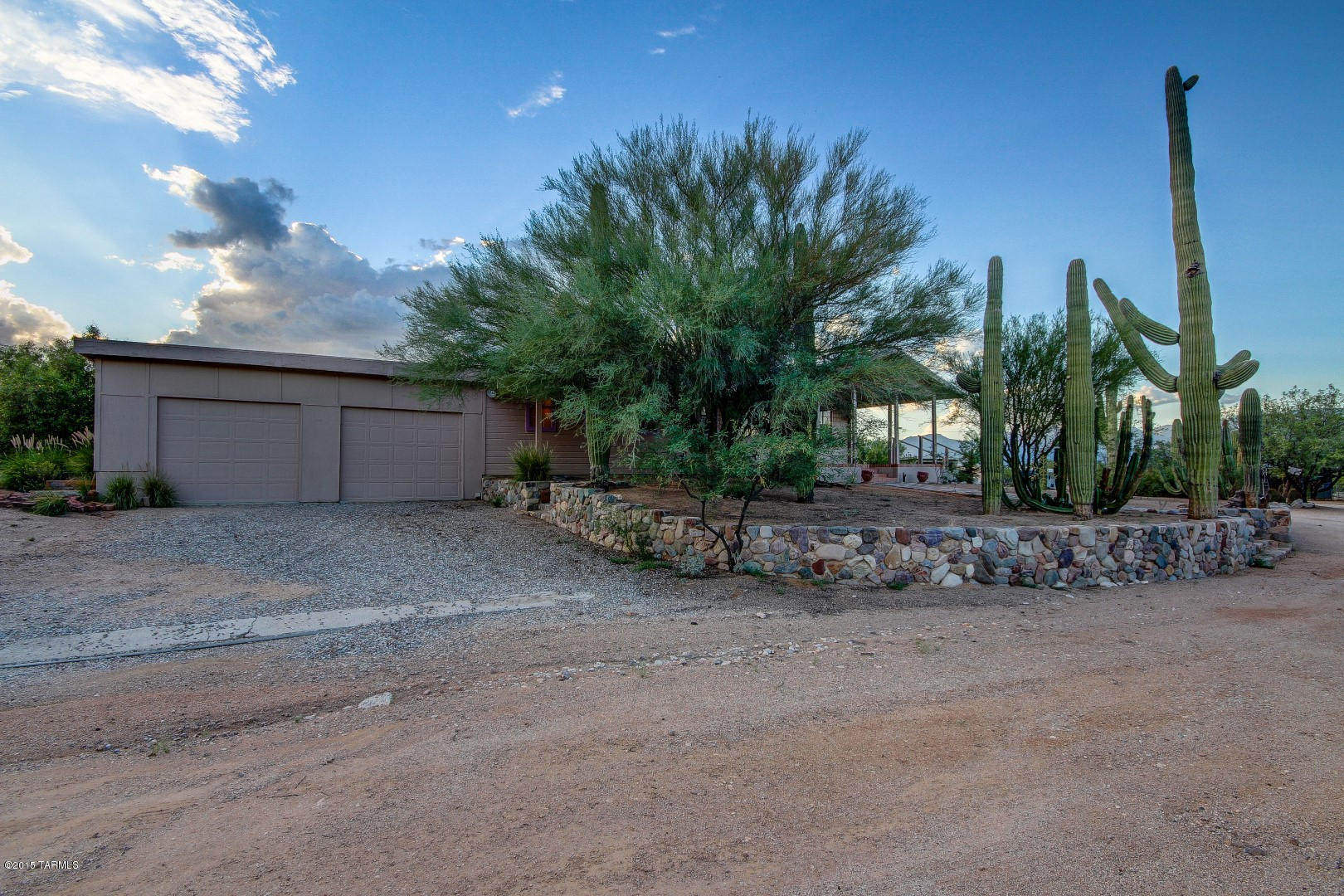 Old Spanish Trail Estates - Residential