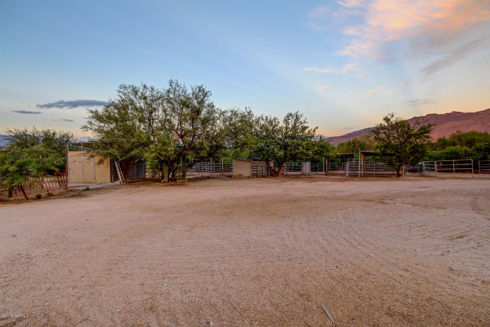 Old Spanish Trail Estates - Residential