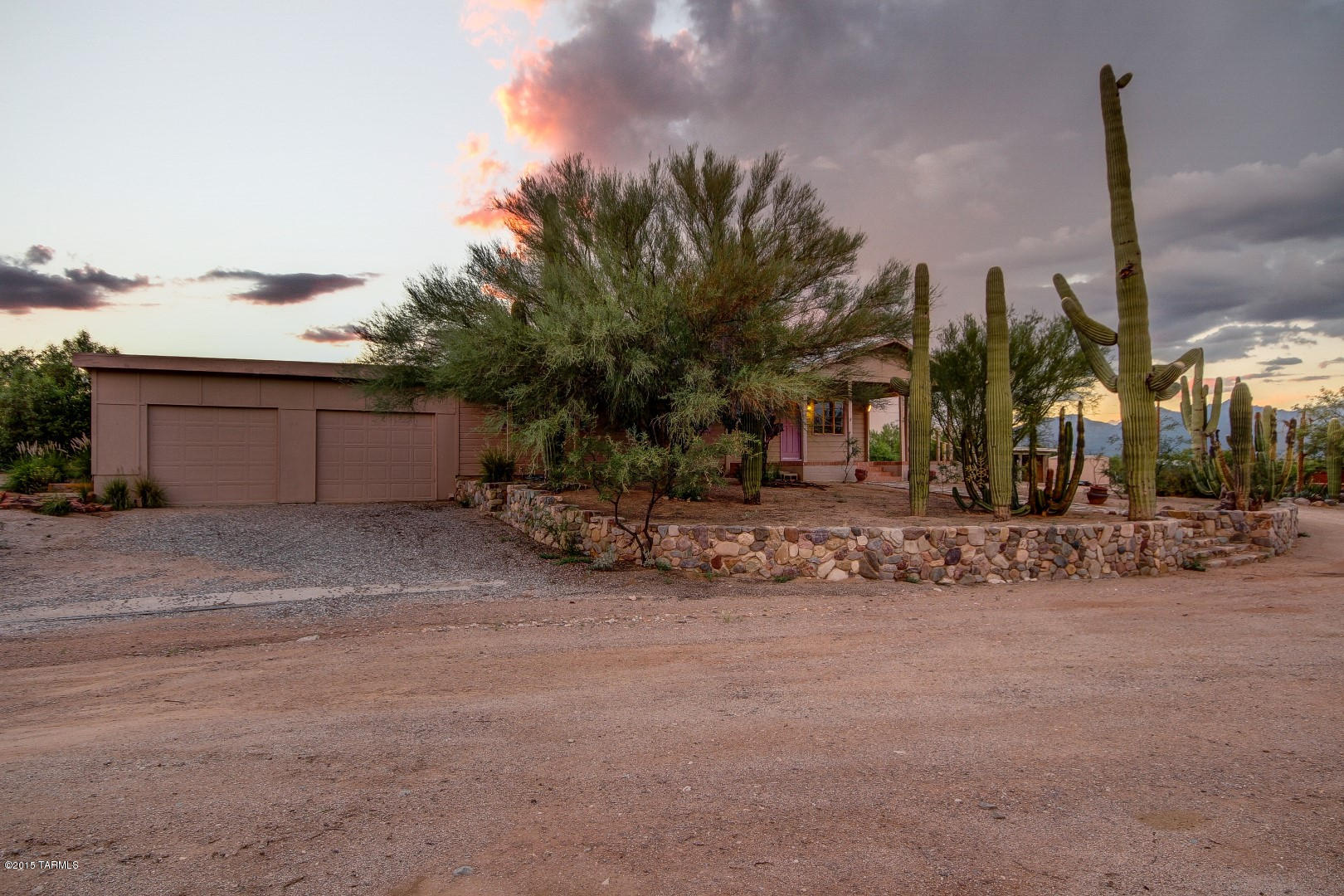 Old Spanish Trail Estates - Residential