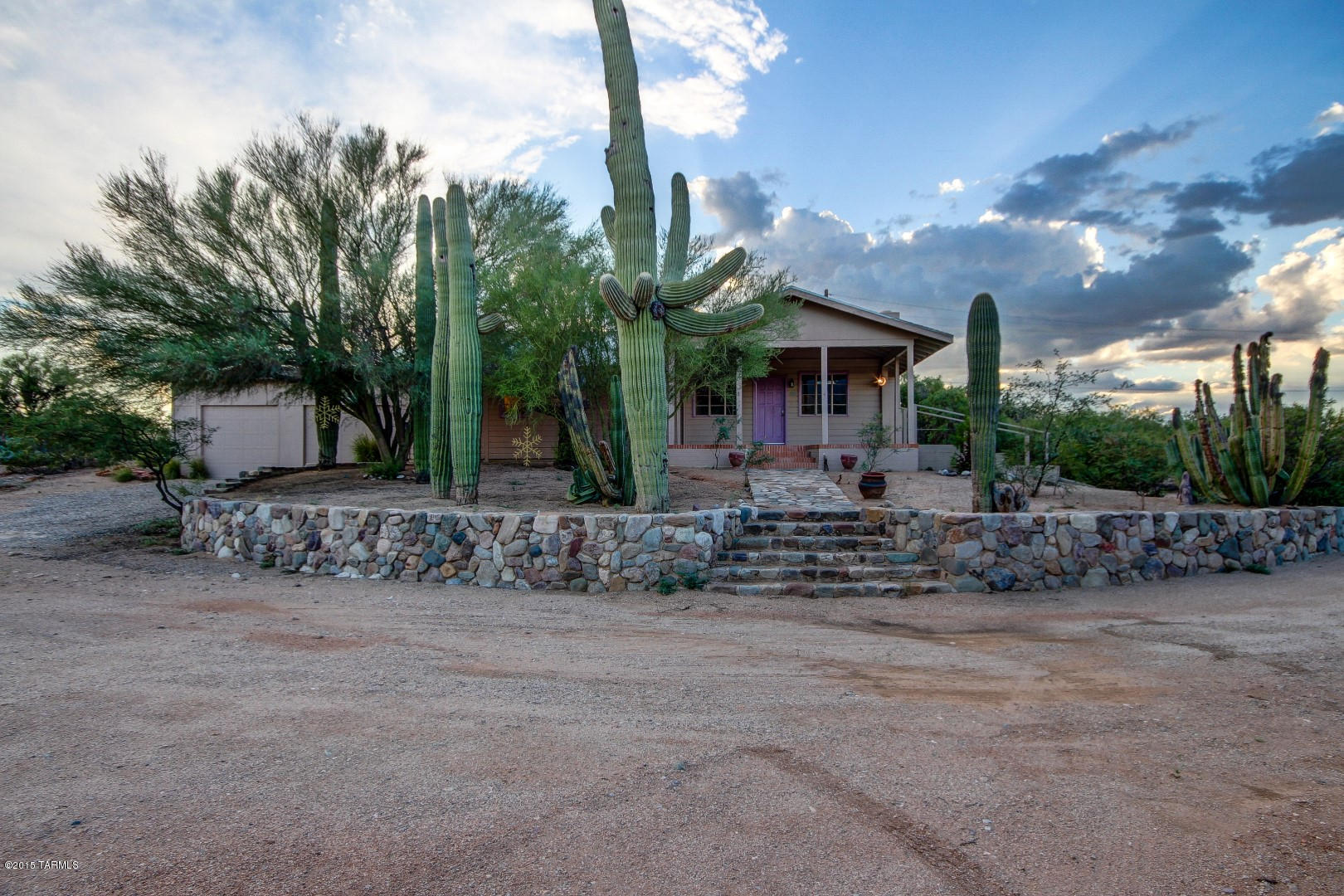 Old Spanish Trail Estates - Residential