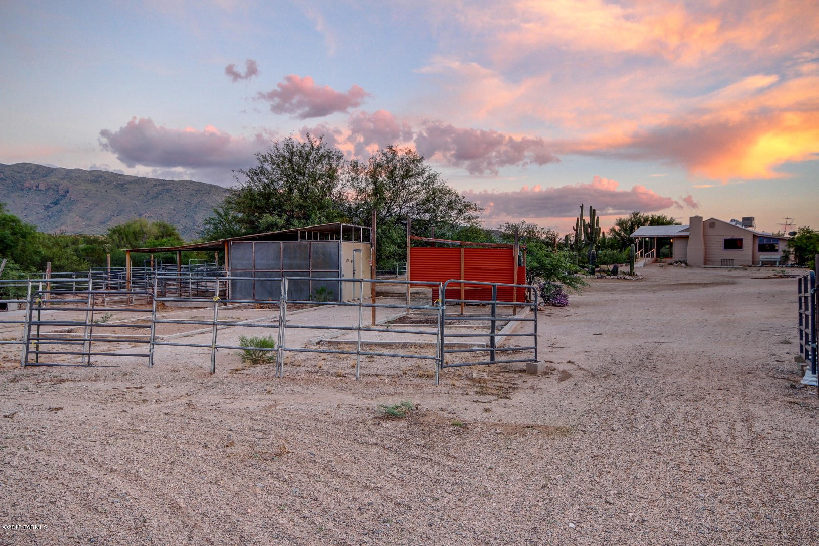 Old Spanish Trail Estates - Residential