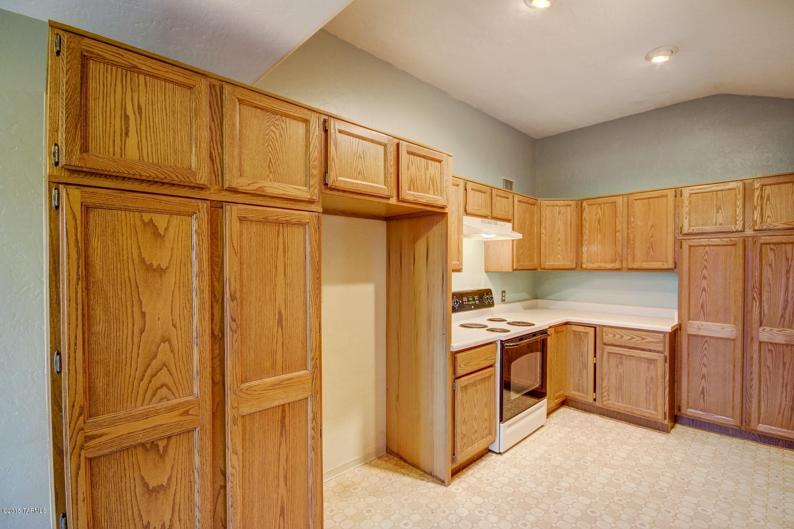 Old Spanish Trail Estates - Residential