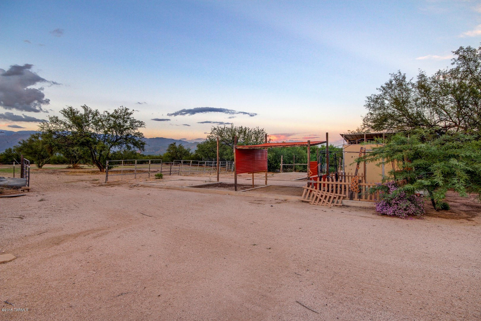 Old Spanish Trail Estates - Residential