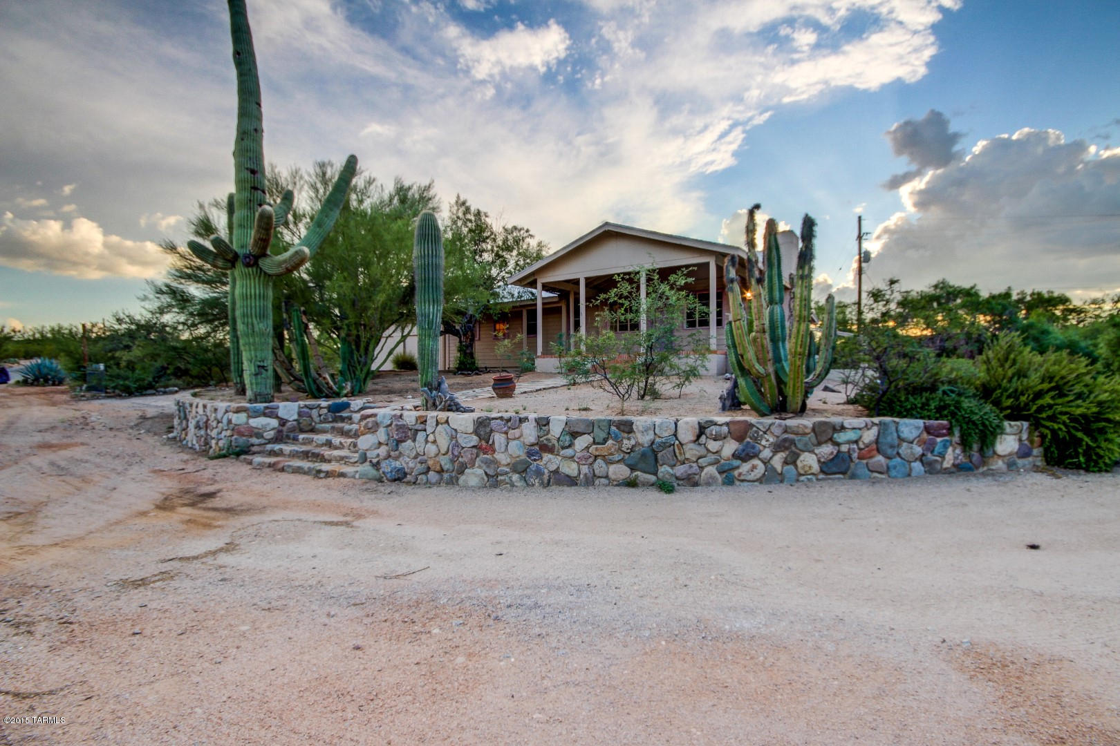 Old Spanish Trail Estates - Residential