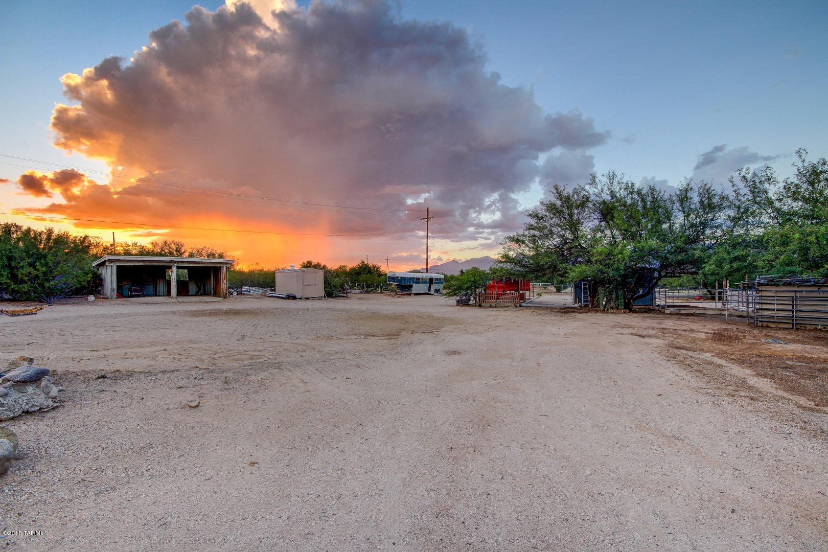 Old Spanish Trail Estates - Residential