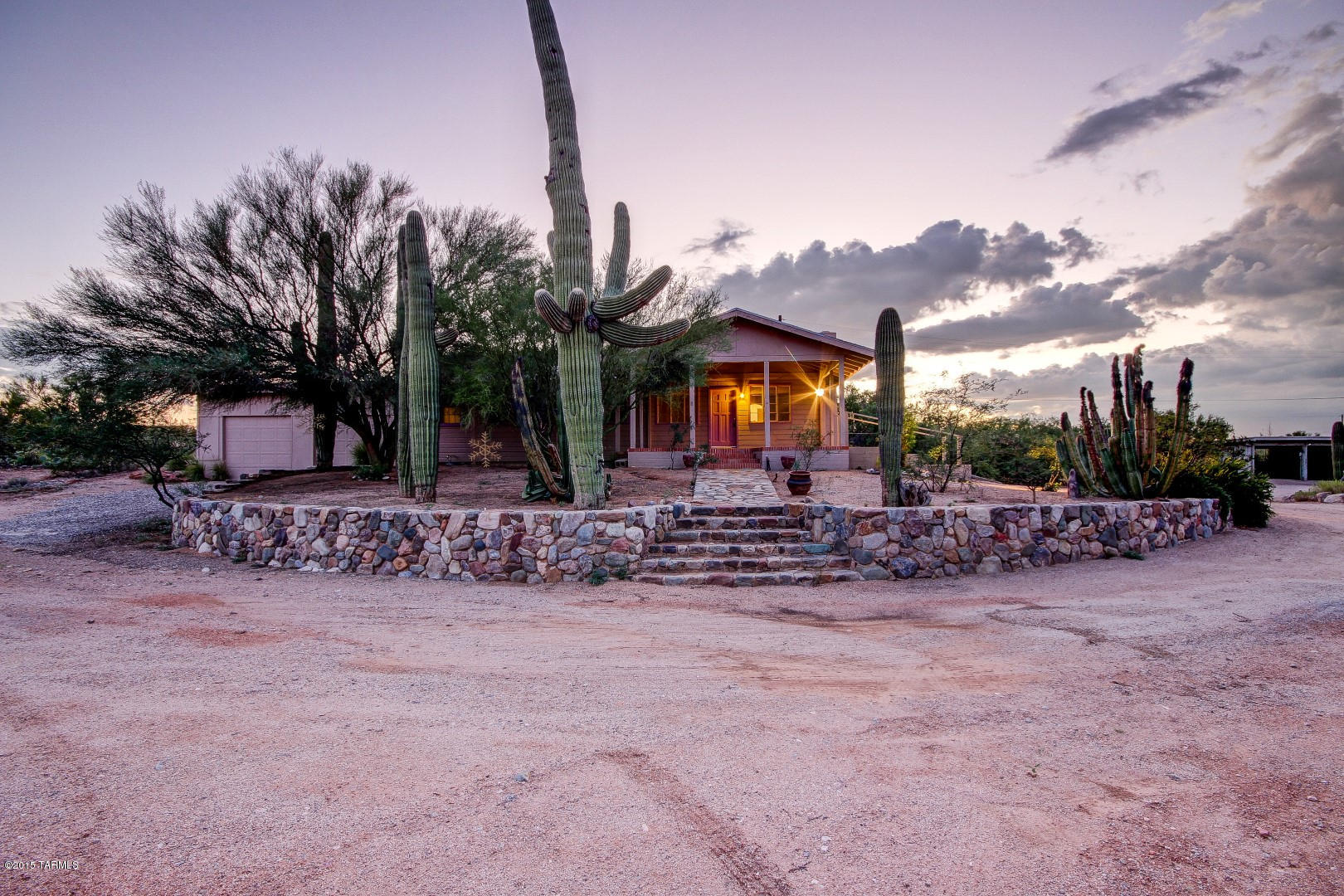 Old Spanish Trail Estates - Residential