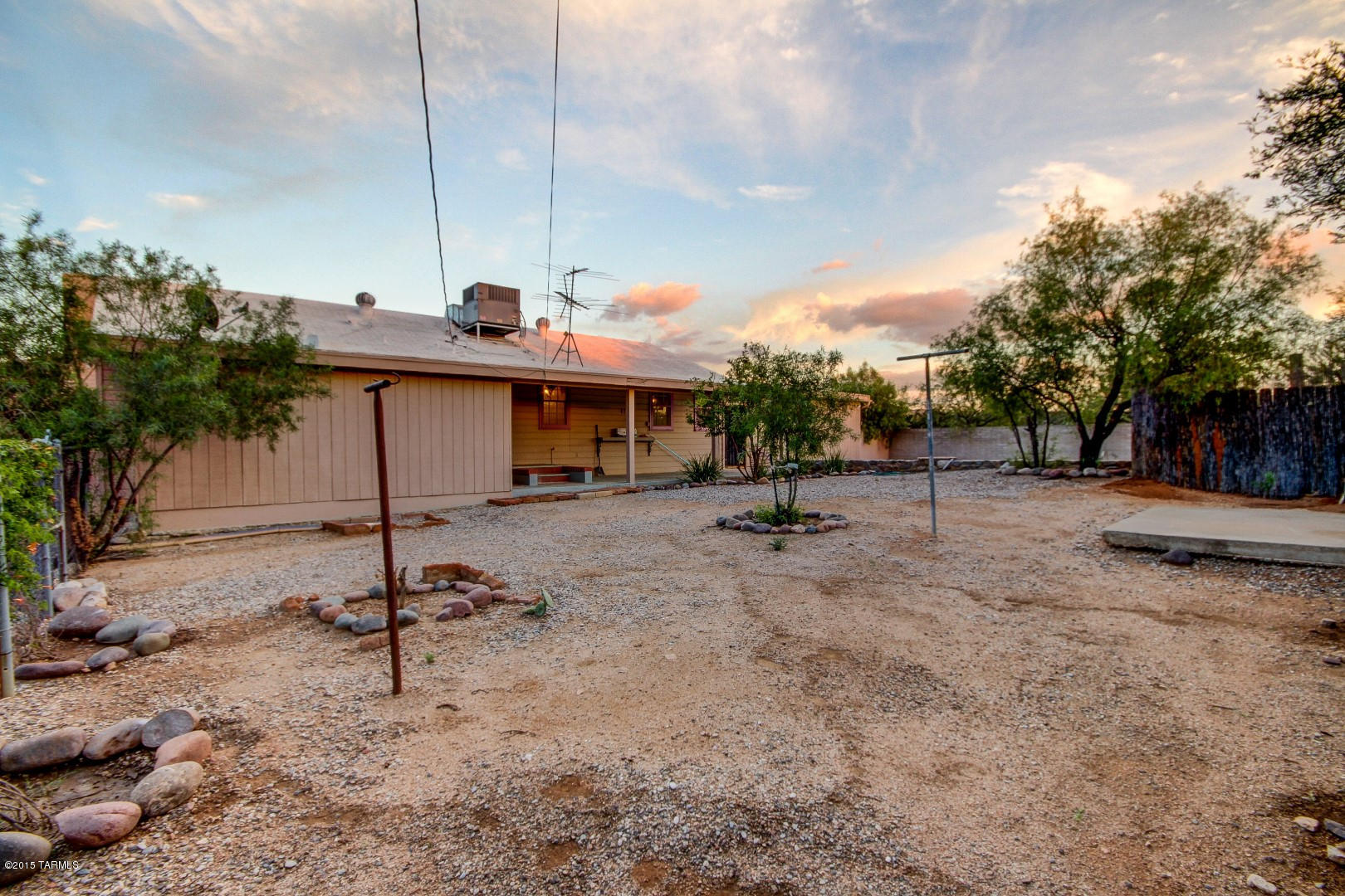 Old Spanish Trail Estates - Residential