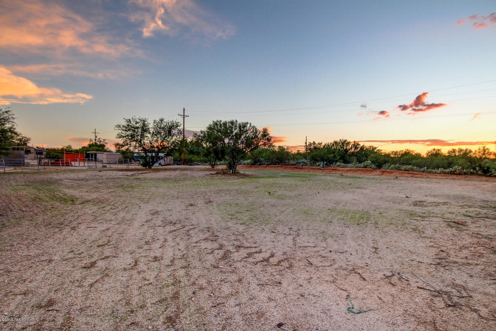 Old Spanish Trail Estates - Residential