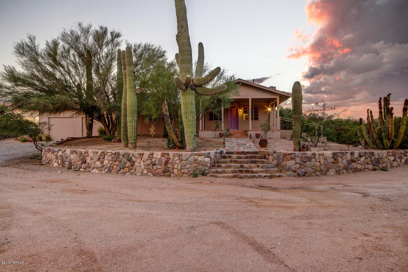 Old Spanish Trail Estates - Residential