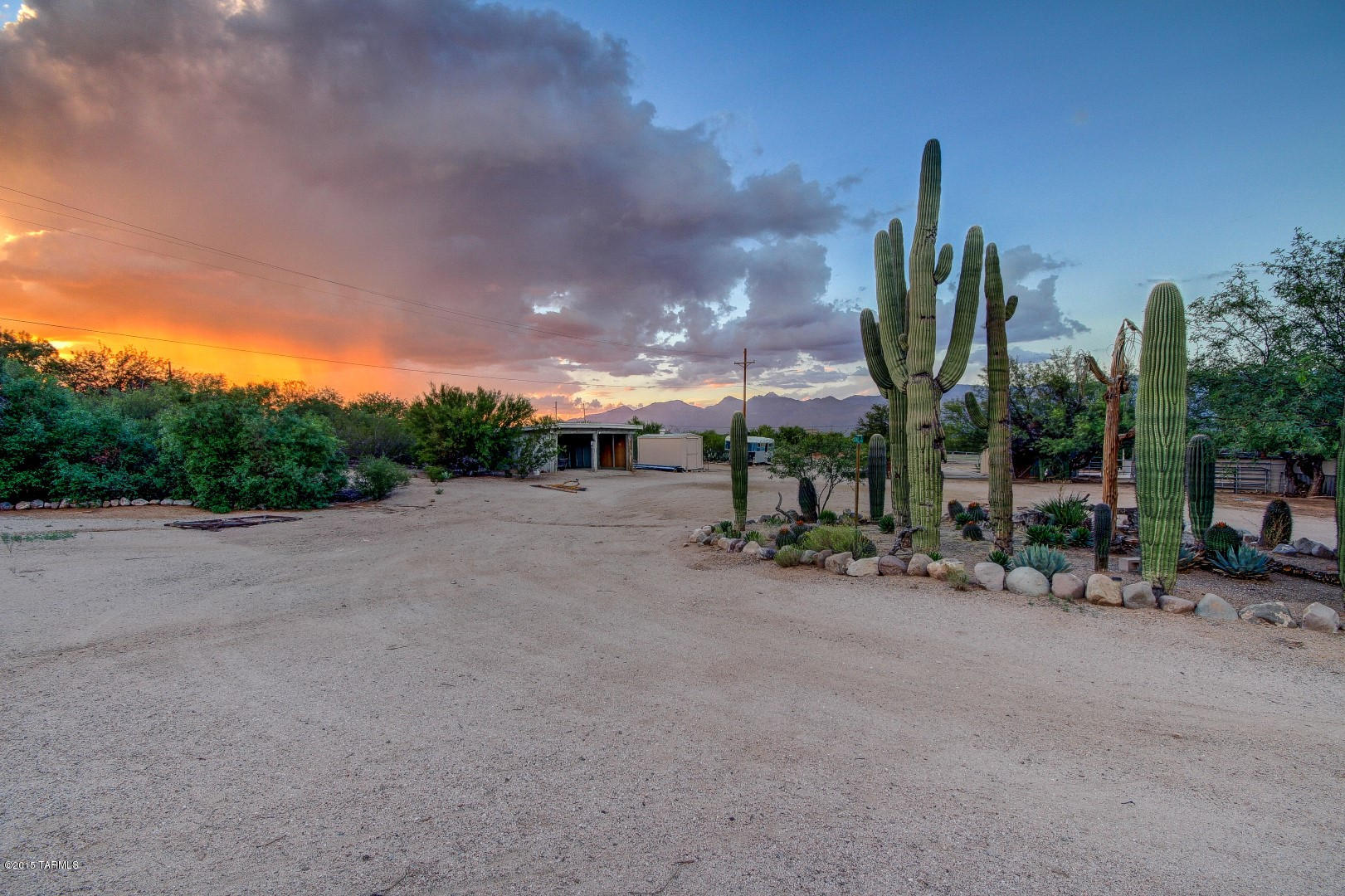 Old Spanish Trail Estates - Residential