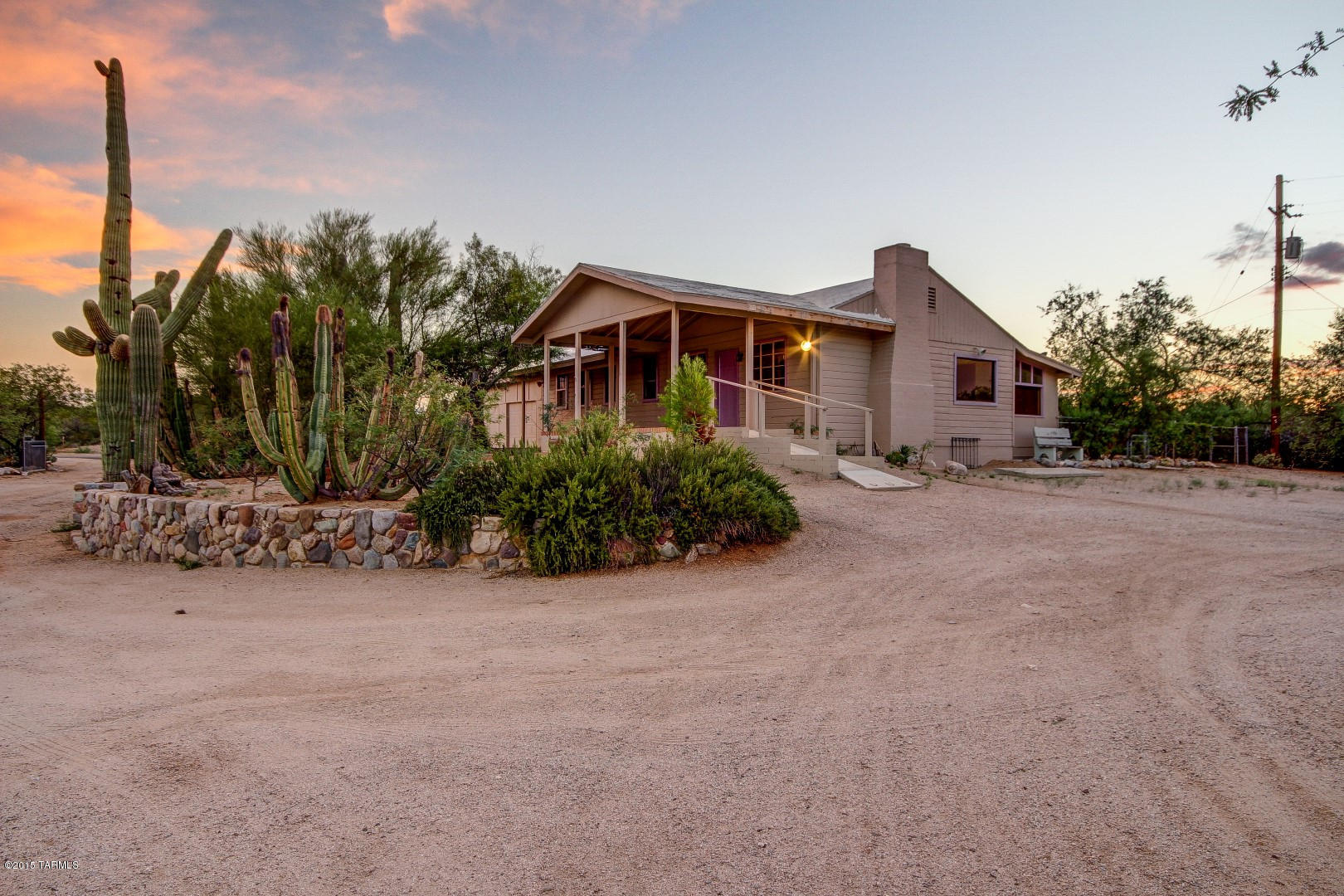 Old Spanish Trail Estates - Residential